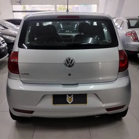 VOLKSWAGEN Fox 1.0, Foto 5