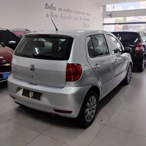 VOLKSWAGEN Fox 1.0, Foto 6