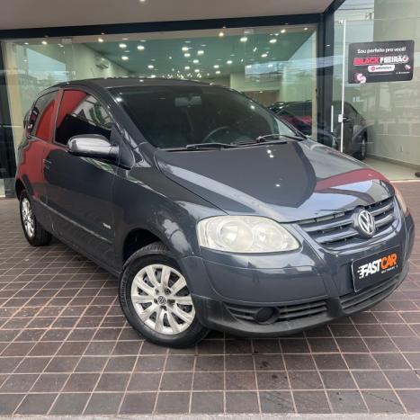 VOLKSWAGEN Fox 1.0, Foto 1