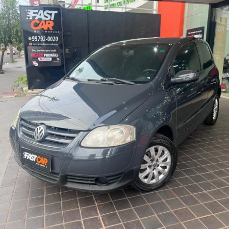 VOLKSWAGEN Fox 1.0, Foto 2