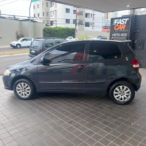 VOLKSWAGEN Fox 1.0, Foto 4