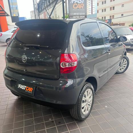 VOLKSWAGEN Fox 1.0, Foto 5