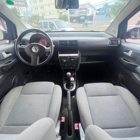 VOLKSWAGEN Fox 1.0, Foto 9