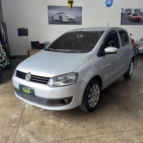 VOLKSWAGEN Fox 1.0, Foto 3