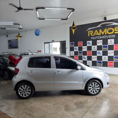 VOLKSWAGEN Fox 1.0, Foto 9