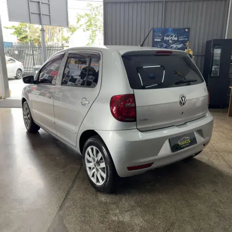 VOLKSWAGEN Fox 1.0, Foto 10