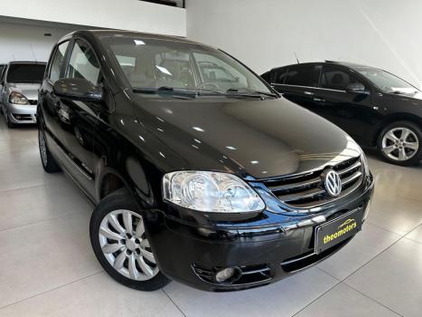 VOLKSWAGEN Fox 1.0, Foto 1