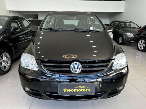 VOLKSWAGEN Fox 1.0, Foto 4