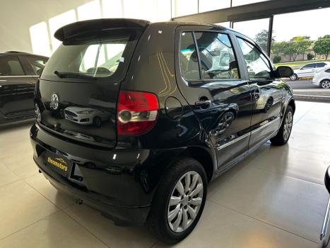 VOLKSWAGEN Fox 1.0, Foto 5