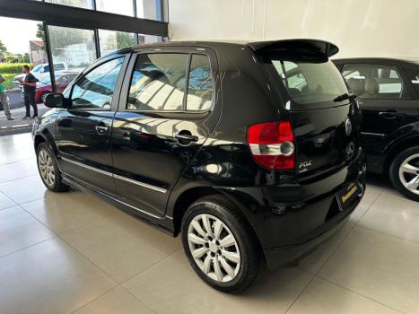 VOLKSWAGEN Fox 1.0, Foto 6