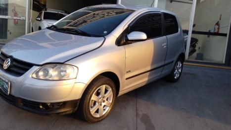 VOLKSWAGEN Fox 1.0, Foto 1