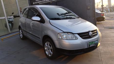 VOLKSWAGEN Fox 1.0, Foto 5