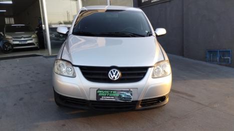 VOLKSWAGEN Fox 1.0, Foto 7