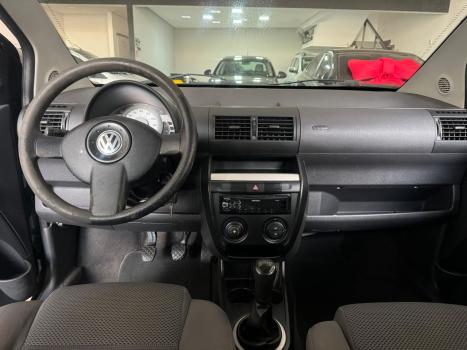 VOLKSWAGEN Fox 1.0 FLEX, Foto 4