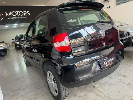 VOLKSWAGEN Fox 1.0 FLEX, Foto 5