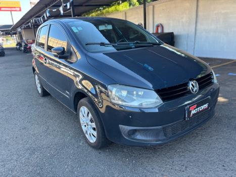 VOLKSWAGEN Fox 1.0 FLEX, Foto 3