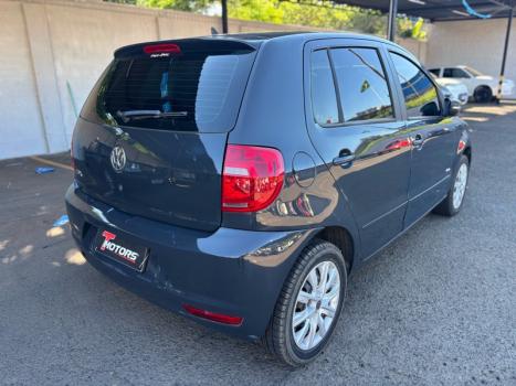 VOLKSWAGEN Fox 1.0 FLEX, Foto 4