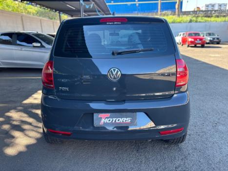 VOLKSWAGEN Fox 1.0 FLEX, Foto 5