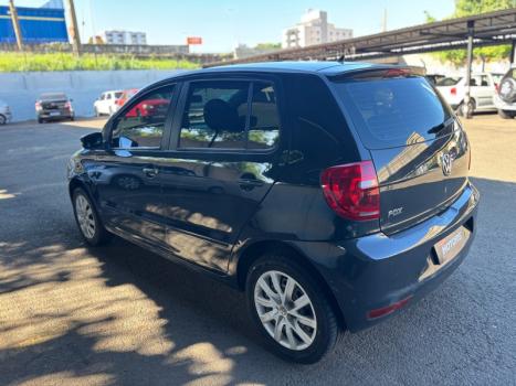 VOLKSWAGEN Fox 1.0 FLEX, Foto 6