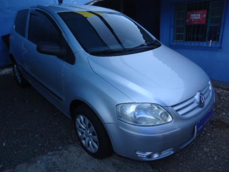 VOLKSWAGEN Fox 1.0 FLEX, Foto 2