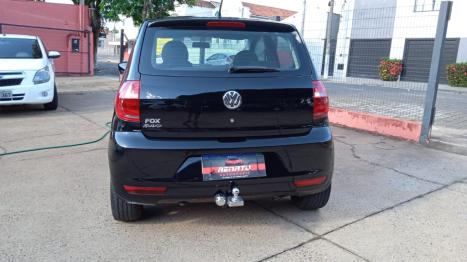 VOLKSWAGEN Fox 1.0 PLUS FLEX, Foto 2