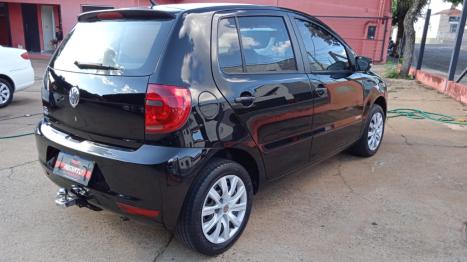 VOLKSWAGEN Fox 1.0 PLUS FLEX, Foto 3