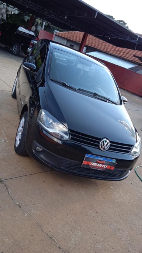 VOLKSWAGEN Fox 1.0 PLUS FLEX, Foto 4