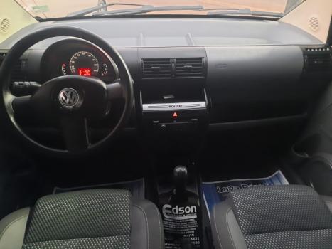 VOLKSWAGEN Fox 1.0 ROUTE FLEX, Foto 10