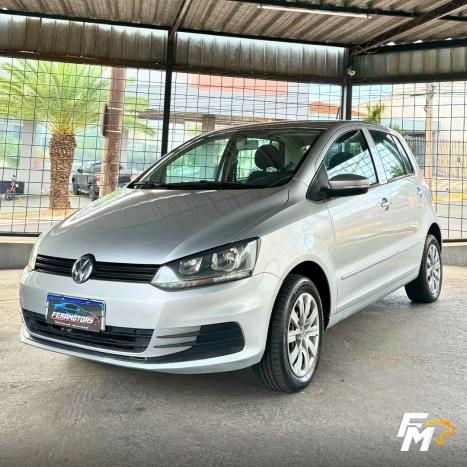 VOLKSWAGEN Fox 1.0 TRENDLINE FLEX, Foto 2