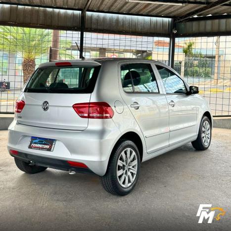 VOLKSWAGEN Fox 1.0 TRENDLINE FLEX, Foto 3