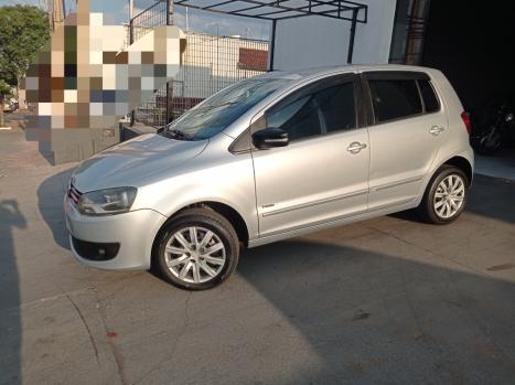 VOLKSWAGEN Fox 1.0 TREND FLEX, Foto 2