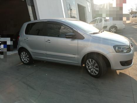 VOLKSWAGEN Fox 1.0 TREND FLEX, Foto 3