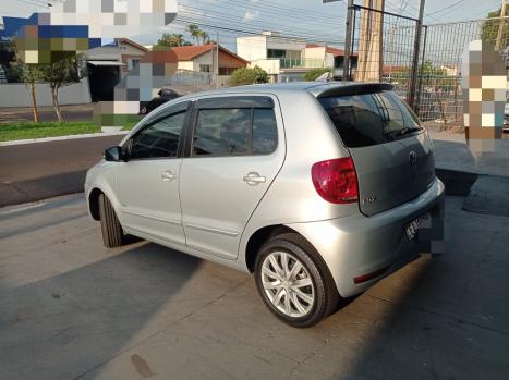 VOLKSWAGEN Fox 1.0 TREND FLEX, Foto 4