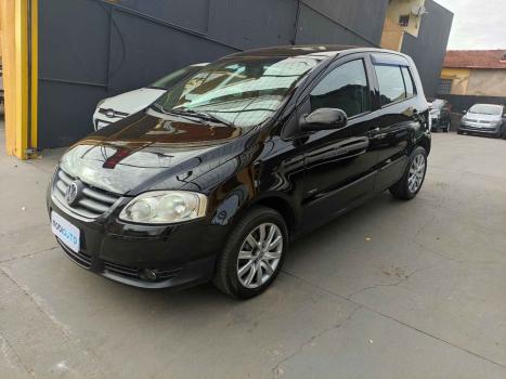 VOLKSWAGEN Fox 1.0 TREND FLEX, Foto 8