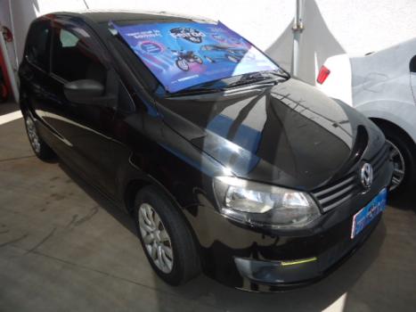 VOLKSWAGEN Fox 1.0 TREND FLEX, Foto 2