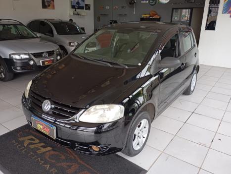 VOLKSWAGEN Fox 1.0 TREND FLEX, Foto 2