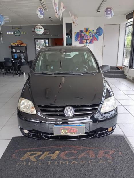 VOLKSWAGEN Fox 1.0 TREND FLEX, Foto 3