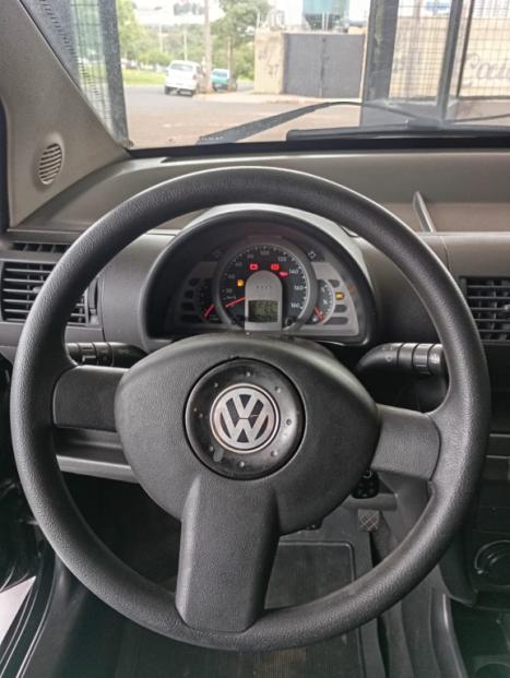 VOLKSWAGEN Fox 1.0 TREND FLEX, Foto 10