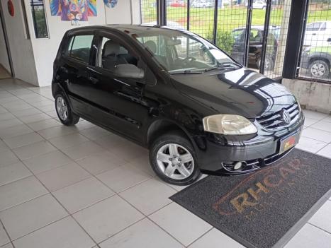 VOLKSWAGEN Fox 1.0 TREND FLEX, Foto 11