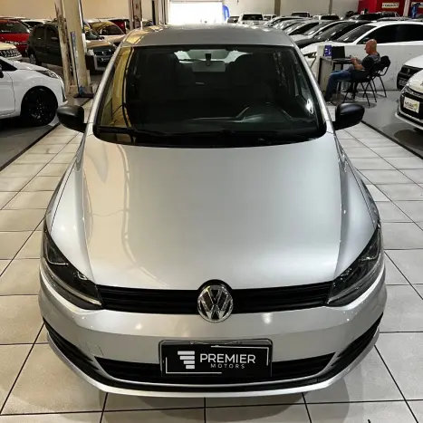 VOLKSWAGEN Fox 1.0 TRENDLINE FLEX, Foto 2