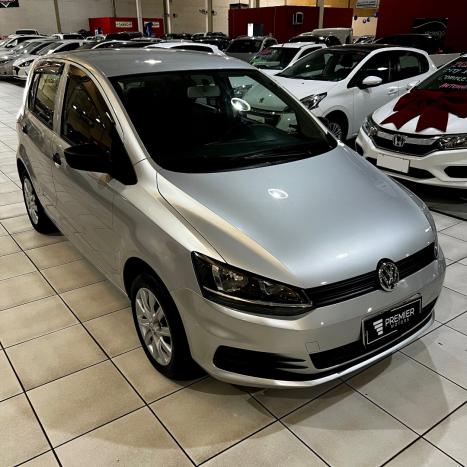 VOLKSWAGEN Fox 1.0 TRENDLINE FLEX, Foto 3