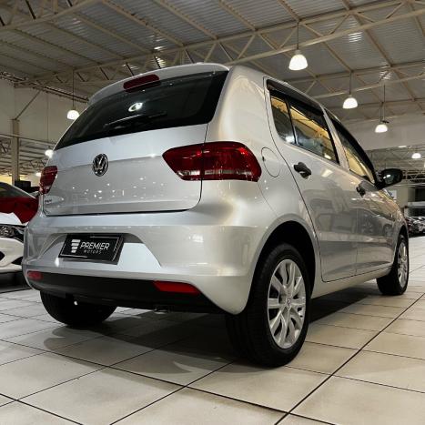 VOLKSWAGEN Fox 1.0 TRENDLINE FLEX, Foto 4