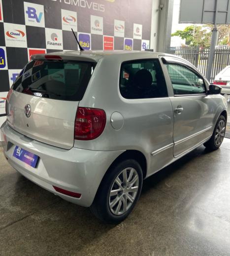 VOLKSWAGEN Fox 1.0 TREND FLEX, Foto 5
