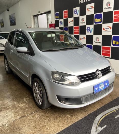 VOLKSWAGEN Fox 1.0 TREND FLEX, Foto 1