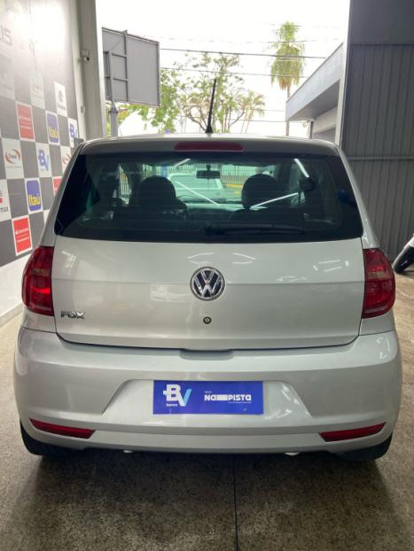 VOLKSWAGEN Fox 1.0 TREND FLEX, Foto 6