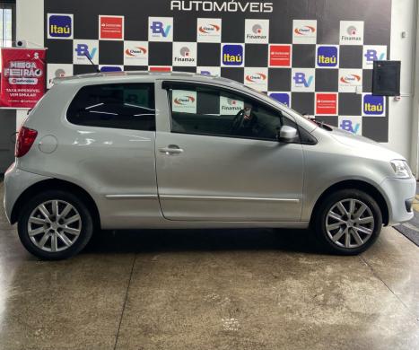VOLKSWAGEN Fox 1.0 TREND FLEX, Foto 4