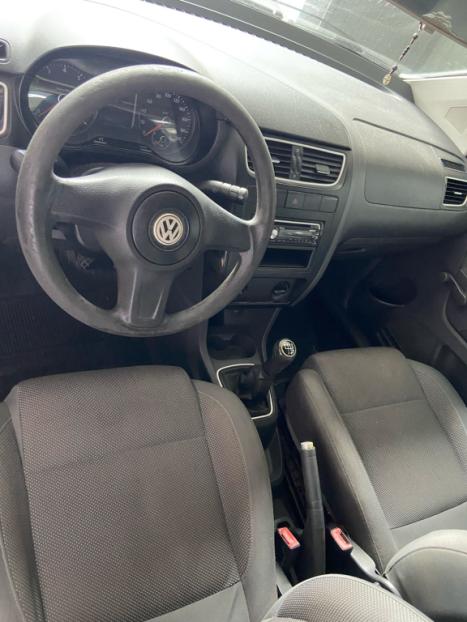 VOLKSWAGEN Fox 1.0 TREND FLEX, Foto 3