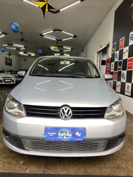 VOLKSWAGEN Fox 1.0 TREND FLEX, Foto 2