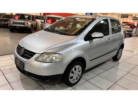 VOLKSWAGEN Fox 1.0 TREND FLEX, Foto 2