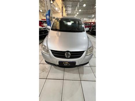 VOLKSWAGEN Fox 1.0 TREND FLEX, Foto 5